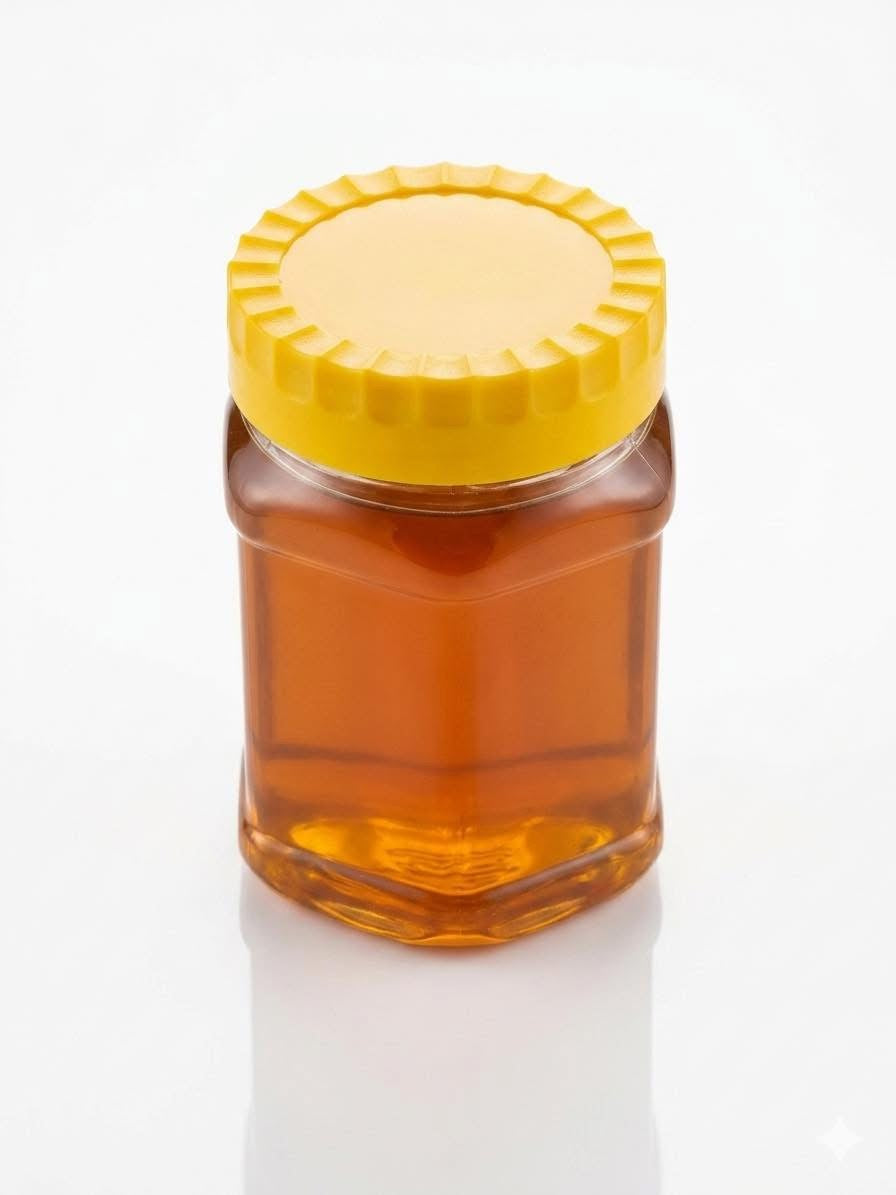 Small Bee Honey (250 grams)