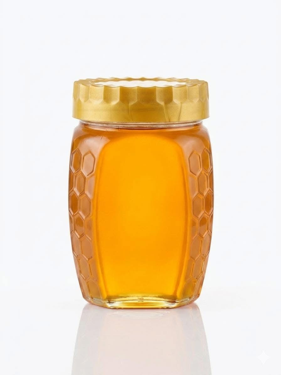 Sidr Honey (250 grams)