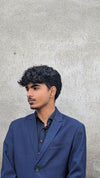 Syed Omais