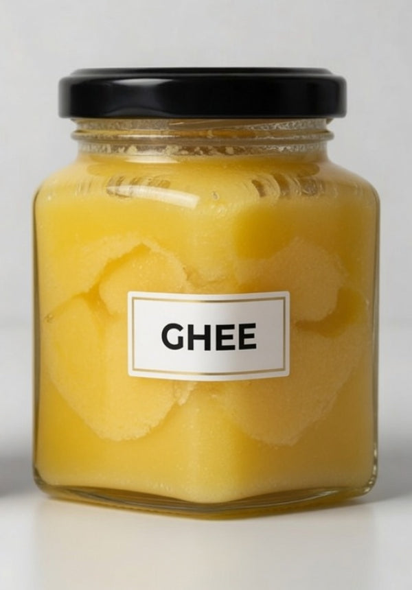 Desi Ghee